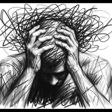 How to Identify your Mental Health Concerns: Stress, Anxiety, Burnout, Despair, or Depression