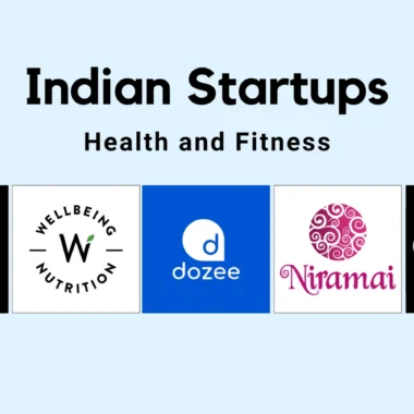 How Shark Tank India is Shaping Health and Wellness Startups