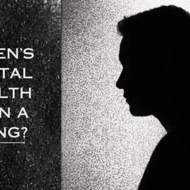 How to Identify your Mental Health Concerns: Stress, Anxiety, Burnout, Despair, or Depression