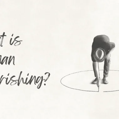 Let Us Talk About Human Flourishing