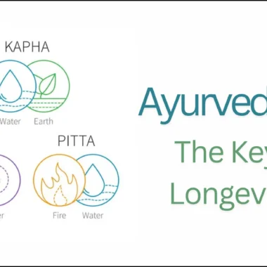 Could Ayurveda Contribute to Achieving Longevity? 