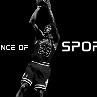 The ‘Soft Power’ of Sports and How It Helps Build a Healthier Society