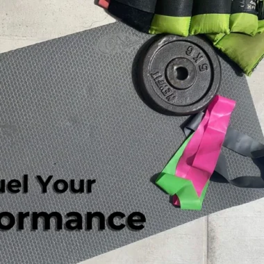 Sports Nutrition – One of the Fastest Growing Nutrition Segments