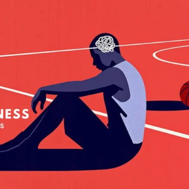 The Role of Mental Toughness in Sports Success